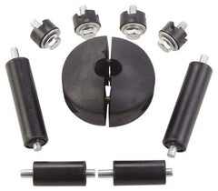 PRO-SOURCE - Hose Reel Accessory Kit - Use with 3/8 Hose - Makers Industrial Supply