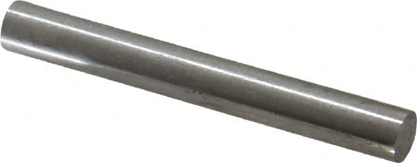 SPI - 1/4" Diam Class ZZ Minus Plug & Pin Gage - Steel, 0.000200" Tolerance - Makers Industrial Supply