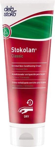 SC Johnson Professional - 100 mL Moisturizing Cream - Comes in Tube - Makers Industrial Supply