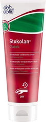 SC Johnson Professional - 100 mL Moisturizing Cream - Comes in Tube - Makers Industrial Supply