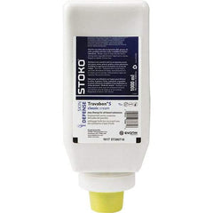 SC Johnson Professional - 1,000 mL Barrier & Pre-Work Cream - Comes in Bottle - Makers Industrial Supply