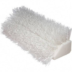 Carlisle - Scrub & Scouring Brushes Type: Scrub Brush Bristle Material: Polyester - Makers Industrial Supply