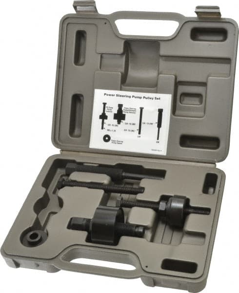 OTC - Automotive Hand Tools & Sets PSC Code: 4910 - Makers Industrial Supply