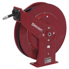 3/4 X 100' HOSE REEL - Makers Industrial Supply