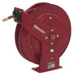 3/8 X 50' HOSE REEL - Makers Industrial Supply