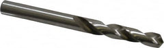 Precision Twist Drill - 7/32" 118° Spiral Flute High Speed Steel Screw Machine Drill Bit - Makers Industrial Supply