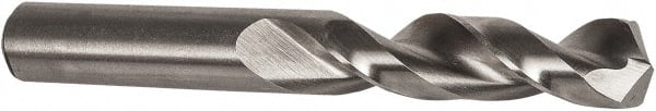 Precision Twist Drill - 13/32" 135° Parabolic Flute High Speed Steel Screw Machine Drill Bit - Makers Industrial Supply