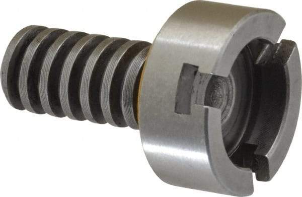 Jacobs - Drill Chuck Lead Screw - Compatible with Chuck No. 160, For Use with Keyless Precision Drill Chucks - Exact Industrial Supply