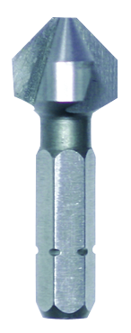 12.04MM HSS 90 DEGREE COUNTERSINK - Makers Industrial Supply