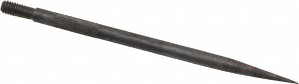 Value Collection - Pocket Scriber Replacement Point - Steel, 3/8" Body Diam, 5-3/4" OAL - Makers Industrial Supply