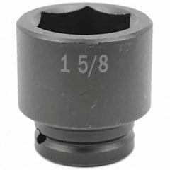 SK - Impact Socket - 3/4"DR 1-5/5" IMPACT SOCKET - Makers Industrial Supply