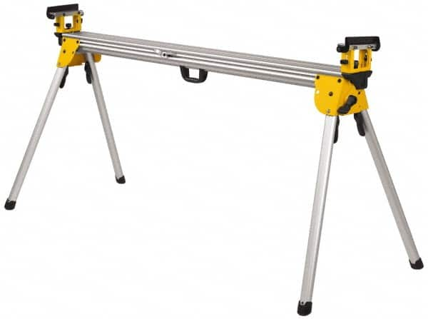 DeWALT - Power Saw Heavy Duty Miter Saw Stand - For Use with All Miter Saws - Makers Industrial Supply