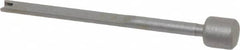 Made in USA - 7/32" Head Diam, 3/32" Shank Diam, Counterbore Pilot - Bright Finish, Carbon Steel - Makers Industrial Supply