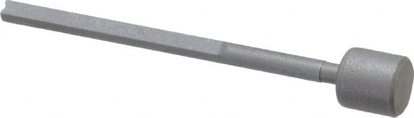 Made in USA - 1/4" Head Diam, 3/32" Shank Diam, Counterbore Pilot - Makers Industrial Supply