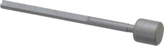 Made in USA - 1/4" Head Diam, 3/32" Shank Diam, Counterbore Pilot - Makers Industrial Supply