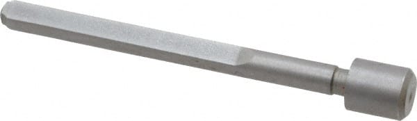 Made in USA - 7/32" Head Diam, 1/8" Shank Diam, Counterbore Pilot - Makers Industrial Supply