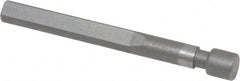 Made in USA - 3/16" Head Diam, 5/32" Shank Diam, Counterbore Pilot - Makers Industrial Supply