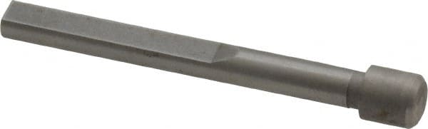 Made in USA - 7/32" Head Diam, 5/32" Shank Diam, Counterbore Pilot - Makers Industrial Supply