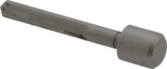 Made in USA - 5/16" Head Diam, 5/32" Shank Diam, Counterbore Pilot - Makers Industrial Supply