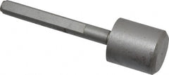 Made in USA - 9/16" Head Diam, 3/16" Shank Diam, Counterbore Pilot - Makers Industrial Supply