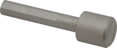 Made in USA - 5/8" Head Diam, 5/16" Shank Diam, Counterbore Pilot - Makers Industrial Supply