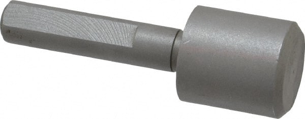 Made in USA - 11/16" Head Diam, 5/16" Shank Diam, Counterbore Pilot - Makers Industrial Supply