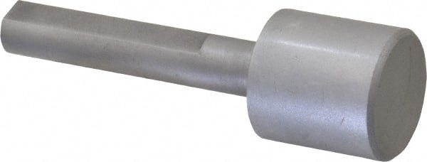 Made in USA - 7/8" Head Diam, 3/8" Shank Diam, Counterbore Pilot - Makers Industrial Supply