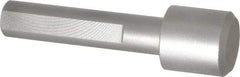 Made in USA - 3/4" Head Diam, 7/16" Shank Diam, Counterbore Pilot - Carbon Steel - Makers Industrial Supply