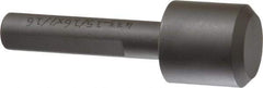 Made in USA - 15/16" Head Diam, 7/16" Shank Diam, Counterbore Pilot - Carbon Steel - Makers Industrial Supply