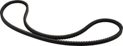 Browning - Section BX, 21/32" Wide, 63" Outside Length, Gripnotch V-Belt - Rubber Compound, Gripnotch, No. BX60 - Makers Industrial Supply