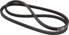 Browning - Section BX, 21/32" Wide, 71" Outside Length, Gripnotch V-Belt - Rubber Compound, Gripnotch, No. BX68 - Makers Industrial Supply