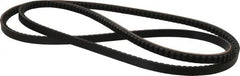 Browning - Section BX, 21/32" Wide, 86" Outside Length, Gripnotch V-Belt - Rubber Compound, Gripnotch, No. BX83 - Makers Industrial Supply