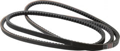 Browning - Section BX, 21/32" Wide, 106" Outside Length, Gripnotch V-Belt - Rubber Compound, Gripnotch, No. BX103 - Makers Industrial Supply