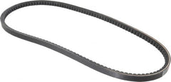 Browning - Section BX, 21/32" Wide, 46" Outside Length, Gripnotch V-Belt - Rubber Compound, Gripnotch, No. BX43 - Makers Industrial Supply