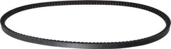 Browning - Section BX, 21/32" Wide, 47" Outside Length, Gripnotch V-Belt - Rubber Compound, Gripnotch, No. BX44 - Makers Industrial Supply