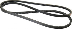 Browning - Section BX, 21/32" Wide, 97" Outside Length, Gripnotch V-Belt - Rubber Compound, Gripnotch, No. BX94 - Makers Industrial Supply