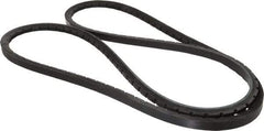 Browning - Section 5VX, 5/8" Wide, 85" Outside Length, Gripnotch V-Belt - Rubber Compound, 358 Gripnotch, No. 5VX850 - Makers Industrial Supply