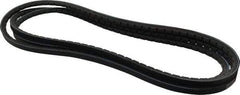 Browning - Section 5VX, 5/8" Wide, 160" Outside Length, Gripnotch V-Belt - Rubber Compound, 358 Gripnotch, No. 5VX1600 - Makers Industrial Supply