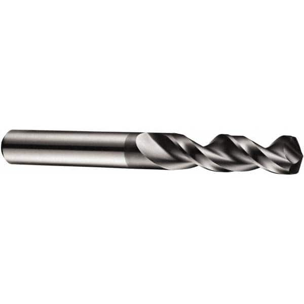 DORMER - 0.2007" 130° Spiral Flute Cobalt Screw Machine Drill Bit - Makers Industrial Supply