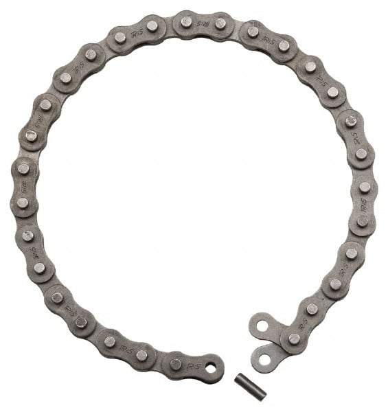 Proto - Replacement Plier Chain - For Use with Locking Chain Pliers (J262XL) - Makers Industrial Supply