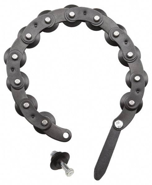 Proto - Replacement Plier Chain - For Use with Chain Pipe with Cutter (J263XL) - Makers Industrial Supply