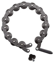 Proto - Replacement Plier Chain - For Use with Chain Pipe Cutter Plus (J264XL) - Makers Industrial Supply