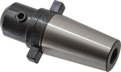 Collis Tool - Rapid Switch 300 Taper Shank 1/2" Hole End Mill Holder/Adapter - 35mm Nose Diam, 1.28" Projection - Exact Industrial Supply