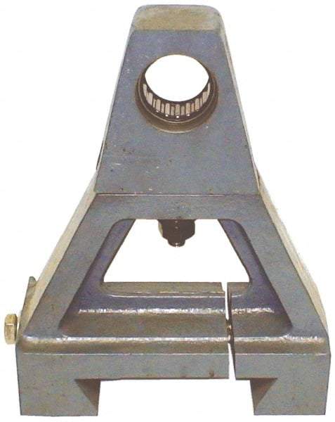 H & R Manufacturing - Milling Head Arbor Support - R8 Spindle Taper, Compatible with Bridgeport Type - Makers Industrial Supply