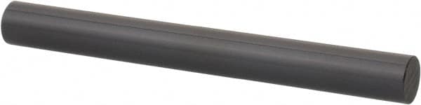 Vermont Gage - 5.16mm Diam Class ZZ Minus Plug & Pin Gage - Steel, Black Oxide - Makers Industrial Supply