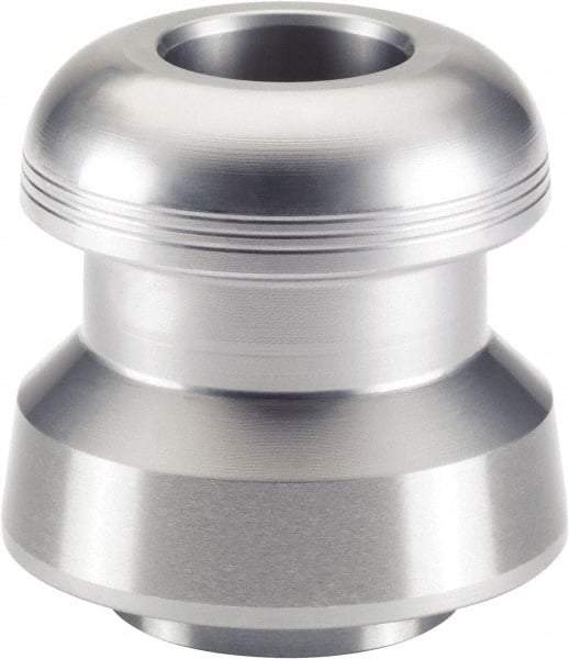 Schunk - Positioning/Clamping Pin for M10 Screws - Stainless Steel, Series SPB 40 - Makers Industrial Supply