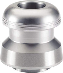 Schunk - Clamping Pin for M10 Screws - Stainless Steel, Series SPC 40 - Makers Industrial Supply