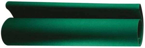 3M - 37" Wide x 75" OAL, 120 Grit, Zirconia Alumina Abrasive Belt - Zirconia Alumina, Fine, Coated, YF Weighted Cloth Backing, Series 577F - Makers Industrial Supply