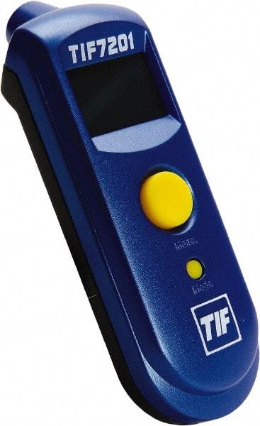 OTC - -33 to 220°C (-27 to 428°F) Infrared Thermometer - 1:1 Distance to Spot Ratio - Makers Industrial Supply