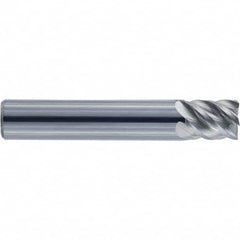 Melin Tool - Square End Mill - Makers Industrial Supply